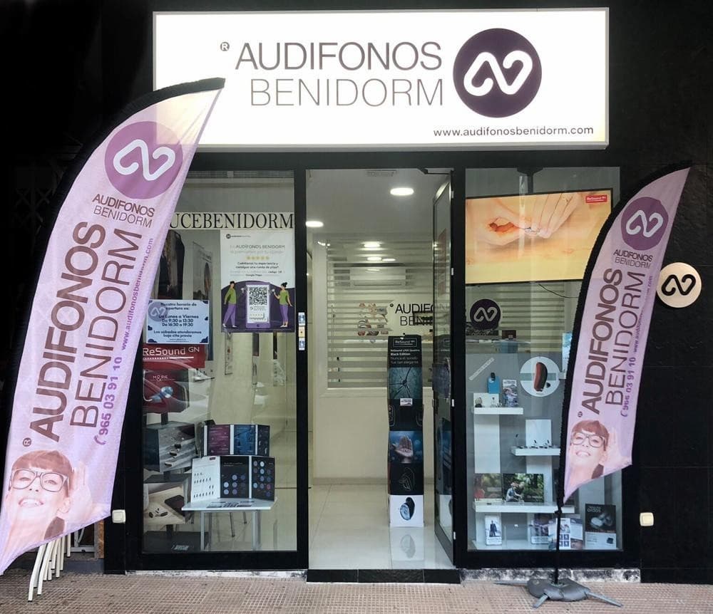 FOTO-FACHADA-AUDIFONOS-BENIDROM-e1674838897866 Foto fachada Audífonos Benidorm